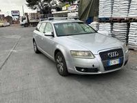 usata Audi A6 Avant 2.7 V6 tdi 180cv