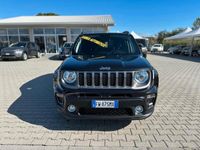 usata Jeep Renegade 1.6 Mjt DDCT 120 CV Limited ( AUTOMA