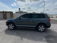 Usata VW Touareg 174 CV (127 kW) 2005 SUV