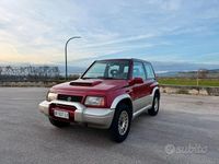 Usata Suzuki Vitara 1997 Rosso SUV