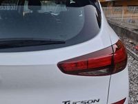 Usata Hyundai Tucson 132 CV (97 kW) 2018 SUV
