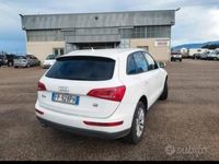 usata Audi Q5 2.0 TDI 177 CV quattro Business