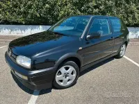 Usata Fiat 500 24 CV (17 kW) 1994 Berlina