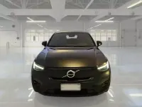 Usata Volvo C40 Ultimate 159 kW (217 CV) 2023 Nero SUV