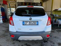 usata Opel Mokka 1.6 Ecotec 115CV 4x2 Start&Stop Cosmo