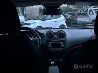 Usata Alfa Romeo MiTo 80 CV (58 kW) 2018 Blu Utilitaria