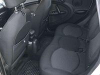 Usata Mini One Countryman 98 CV (72 kW) 2011 Bianco SUV