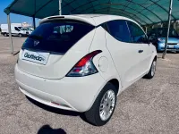Usata Lancia Ypsilon S 95 CV (69 kW) 2016 Bianco Utilitaria
