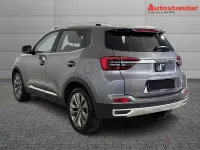 Usata DR DR 4.0 117 CV (86 kW) 2022 Grigio SUV