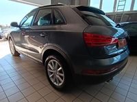 usata Audi Q3 2.0 tdi manuale