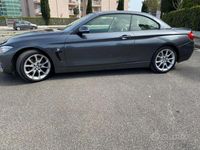 usata BMW 420 d