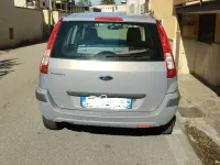Usata Ford Fusion 80 CV (58 kW) 2012 Utilitaria