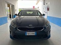 usata Kia Ceed Ceed / cee'd1.6 crdi Pure 115cv