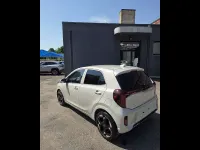 Nuova Kia Picanto Style 68 CV (50 kW) 2026 Beige Utilitaria