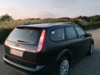 Usata Ford Focus 90 CV (66 kW) 2008 Station wagon