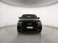 Begagnad Audi Q3 Sportback Ambiente 150 HK (110 kW) 2025 Svart SUV