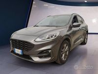 Occasion Ford Kuga ST-Line 120 ch (88 kW) 2023 Gris SUV