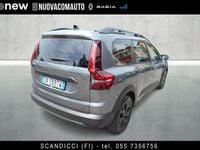 Usata Dacia Jogger Extreme 143 CV (105 kW) 2023 Grigio Monovolume