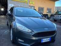 usata Ford Focus 1.5 TDCi 95 CV Start&Stop Plus