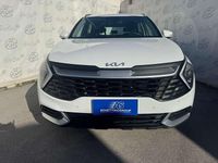 Usata Kia Sportage 136 CV (100 kW) 2023 Bianco SUV