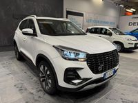 Usata DR DR 5.0 150 CV (110 kW) 2022 Bianco SUV