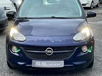 usata Opel Adam Adam 1.4 87 CV GPL Tech Slam