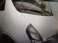 Usata Opel Movano 150 CV (110 kW) 2020 Bianco Berlina