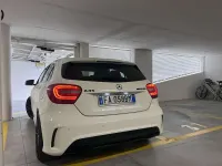 Usata Mercedes A45 AMG AMG 360 CV (264 kW) 2015 Utilitaria