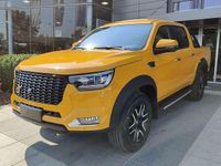 Nuova DR DR2 136 CV (100 kW) 2025 Giallo Utilitaria