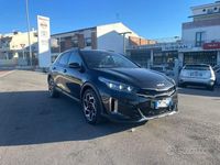Usata Kia XCeed GT-Line 140 CV (102 kW) 2024 Nero SUV
