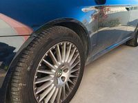 Usata Alfa Romeo 159 120 CV (88 kW) 2007 Nero Berlina