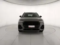 Usata Audi Q3 S-Line 150 CV (110 kW) 2022 Grigio SUV