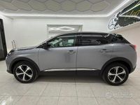Usata Peugeot 3008 Allure 131 CV (96 kW) 2023 Grigio SUV