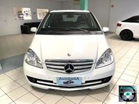 usata Mercedes 180 - Classe A -CDI Avantgarde