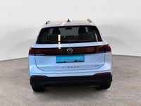 Usata VW Tiguan 131 CV (96 kW) 2025 Bianco SUV