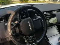 Usata Land Rover Range Rover Velar S 204 CV (150 kW) 2024 Bianco SUV