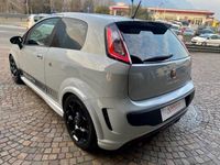 usata Abarth Punto Evo Punto Supersport 1.4 Turbo Mult