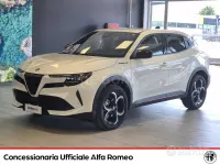 Usata Alfa Romeo GT Junior Edizione Speciale 145 CV (106 kW) 2025 Bianco SUV