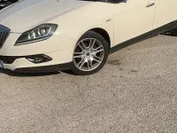 Usata Lancia Delta 120 CV (88 kW) 2008 Utilitaria