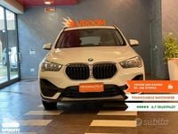 Usata BMW X1 Advantage 115 CV (84 kW) 2021 SUV