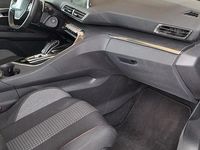 Usata Peugeot 3008 130 CV (95 kW) 2020 Nero SUV