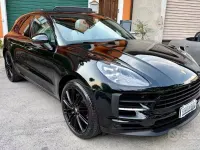 Usata Porsche Macan 245 CV (180 kW) 2020 Other SUV