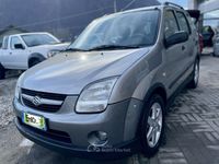Usata Suzuki Ignis 99 CV (72 kW) 2004 Gray Utilitaria