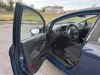 Usata Ford Fiesta 80 CV (58 kW) 2014 Utilitaria