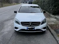 Usata Mercedes A200 Premium 156 CV (114 kW) 2014 Berlina