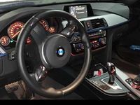 usata BMW 318 318 d touring MSport cambio automatico