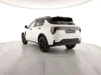 Nuova Lynk & Co 01 139 CV (102 kW) 2026 Bianco SUV