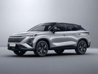 Nuova Omoda 5 147 CV (108 kW) 2026 Argento SUV