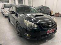 usata Subaru Legacy Legacy 2.0D SW Trend Special Version