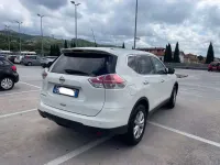 Usata Nissan X-Trail Visia 131 CV (96 kW) 2014 SUV